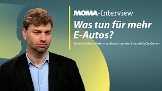 Was ist der Weg zu mehr EMobilität  ARD Morgenmagazin [upl. by Ardnac]