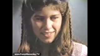 Nancy McKeon  Hallmark Cards Commercial [upl. by Humphrey898]