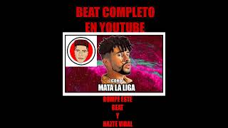 BAD BUNNY type beat REGGAETON MEXICANO badbunny karolg feid crismj music musica beats fyp [upl. by Andres594]