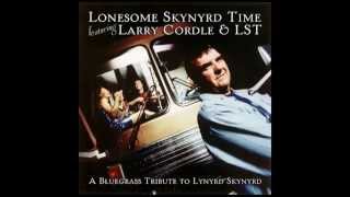 The Ballad of Curtis Loew  Lynyrd Skynyrd cover  Larry Cordle amp LST [upl. by Eneleoj432]