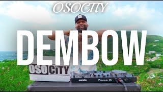 Dembow 2023  The Best of Dembow 2023 by OSOCITY [upl. by Pearle112]