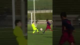 Kid lammie barcelo barcelona [upl. by Akehsal]