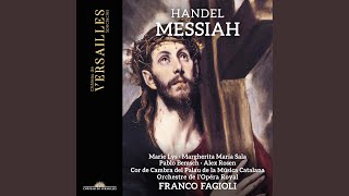 Messiah HWV 56 Pt I Recitative There were shepherds [upl. by Siblee282]