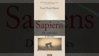 Yuval Noah Harari SAPIENS De Animales a Dioses audiolibrocompleto [upl. by Baler526]