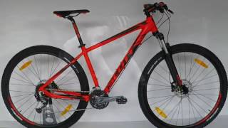 Bicicleta Scott Aspect 940 29er [upl. by Enahc]