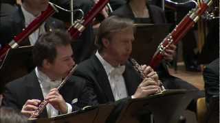 Debussy Nocturnes  Thielemann · Berliner Philharmoniker [upl. by Kristofer]