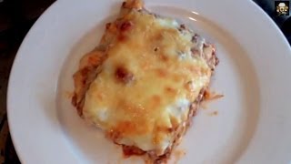 HOW TO MAKE LASAGNA [upl. by Rhines]