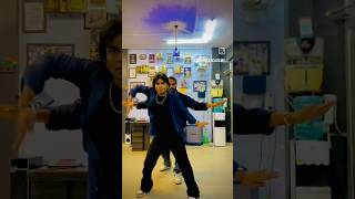 You and Me Dance  Shubh  Aman AD  Yash Hip Hop [upl. by Cod]