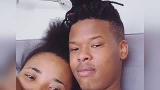 Nasty C Wins Big In 2019 With His Newly Acquired LA Mansion and His Girl [upl. by Noiraa676]