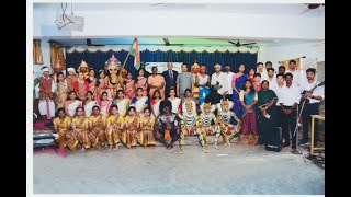 NAAC visit cultural program [upl. by Sokram]