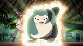 UK Pokémon Base  Pokémon the Series Sun amp Moon  Official Clip [upl. by Sass]