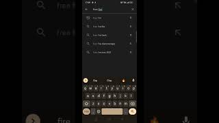 Free Fire Hack App freefire freefirehack shorts viral garena garenafreefire [upl. by Annij122]