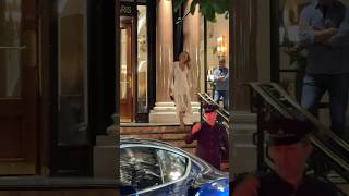 Monaco luxurious life monaco billionaire ladies fashion luxury fyp foryou cars [upl. by Kotick]