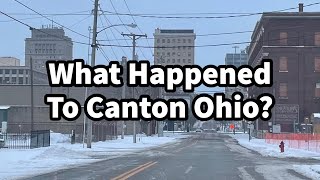 What Happened to Canton Ohio [upl. by Yzus]