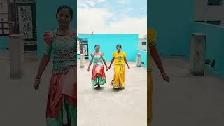 Abacha song dance by sisters [upl. by Jareen]