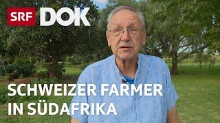 Albtraum Südafrika – Hohe Kriminalität zwingt weisse Farmer zur Flucht  Reportage  SRF [upl. by Elohcan]