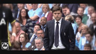 Pochettino  The Futures Lilywhite Spurs 1415 [upl. by Rind]