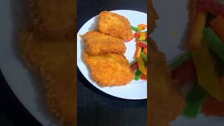 Crispy Chicken Recipe [upl. by Ardnuahc]