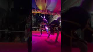 Jay Khodiyar garbi mandal aji gidc rajkot Ghost garba garbi mogal raksasa chudelwalavideo [upl. by Liberati]