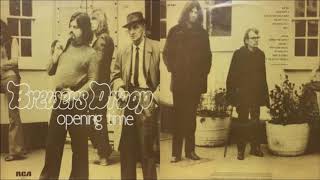 Brewers Droop  Opening Time Full Album 1972 [upl. by Toback]