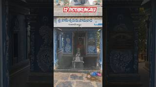 12 JYOTHIRLINGALU  jyothirlingam mypadu nellore omnamahshivaya [upl. by Armington802]