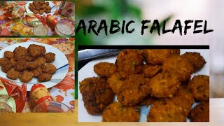 how to make falafel arabic falafel recipe malayalam  ഇത് ഒന്ന് ട്രൈ ചെയ്യൂ 👌 [upl. by Ayanal]