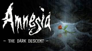 Amnesia  The Dark Descent  Kaernk  Loop Soundtrack [upl. by Etnor]