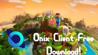 How to get Onix client FOR FREE  Duniya Game8013 [upl. by Imuyam249]