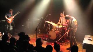 All Them Witches Live at AB  Ancienne Belgique [upl. by Erastus]