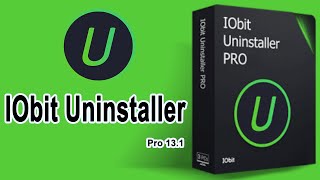 How to install IObit Uninstaller Pro 131 on Windows 11 [upl. by Gregorius]