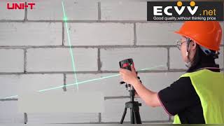 Huepar 16line Selfleveling Laser Level Upgraded With New Features [upl. by Iv]