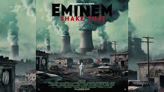 EMINEM  Shake That Astrie Remix Official Audio [upl. by Landahl]