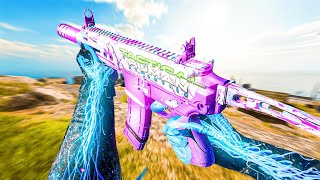 I FOUND the MOST SLEPT on META SMG on Rebirth Island 😍🏝 [upl. by Ylehsa10]