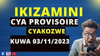 EP 29🚔🚨AMATEGEKO UUMUHANDA🚨🚔🚨IBIBAZO NIBISUBIZO BYIKIZAMINI CYAKOZWE IKIZAMINI CYA PROVISOIRE [upl. by Femmine33]