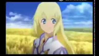 Tales of Symphonia Gamecube Pub Fr [upl. by Haropizt631]