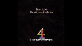 Fourscore The Channel 4 Theme [upl. by Tudela]