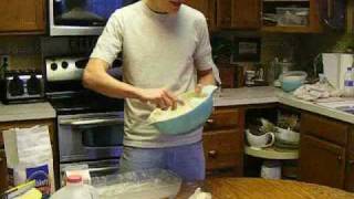 How to Make Tres Leches [upl. by Benjamen]