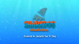 Sharkdog Opening and Ending [upl. by Saire]