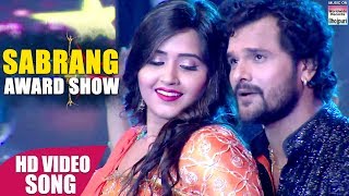 Live Stage Show  जब स्टेज पर आये खेसारी लाल पब्लिक देखने को बेताब  New Bhojpuri Stage Show 2020 [upl. by Darell]