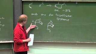 Vorlesung Organische Chemie 206 Prof G Dyker [upl. by Olra44]