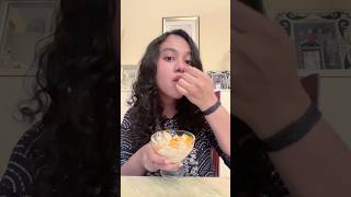 Fruit Trifle Pudding muscatvlog food youtuberkerala [upl. by Nwadrebma496]