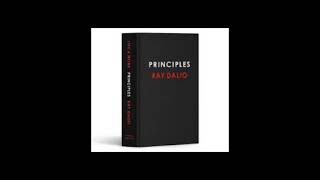 Principles Life and Work Full Audiobook  Part 1 of 2  Ray Dalio [upl. by Nahum]