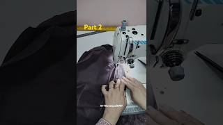 Ladies pant mein belt and lastic lagana ki easy tips and tricks stitch cutting AYTBoutique0097 [upl. by Inajna]