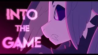 INTO THE GAME  Animation Meme [upl. by Nileve]