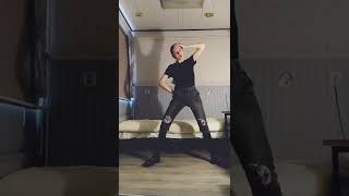 TXT Good Boy Gone Bad Mirrored Dance Tutorial [upl. by Naujuj]