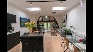 6309 Prinsengracht 209E  Apartment for sale in Amsterdam [upl. by Arahsal466]