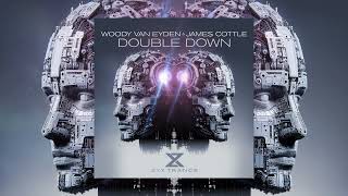 Woody Van Eyden amp James Cottle  Double Down [upl. by Kelley]