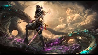 Nightcore  A Tennos Dream WARFRAME RAP by JT Music [upl. by Oicnedif714]