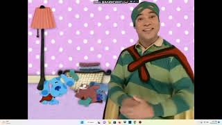 Blues Clues UK Clue Finding Season 5 [upl. by Col344]