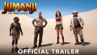 Jumanji The Next Level Full HD Movie in Hindi  Dwayne Johnson  Karen Gillan  Review amp Explanation [upl. by Fabron]